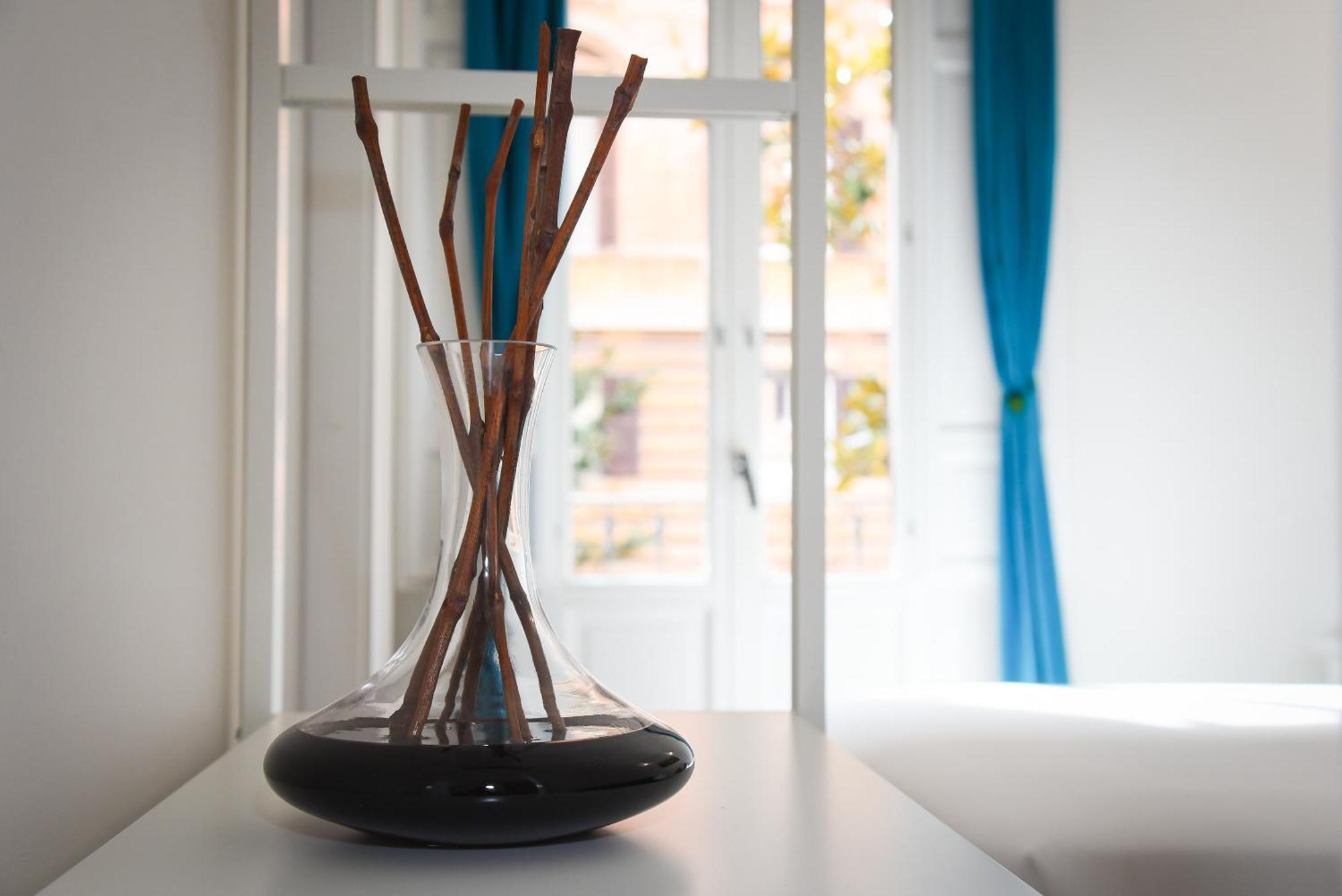 Bq House Fori Imperiali Luxury Rooms — Photos 3